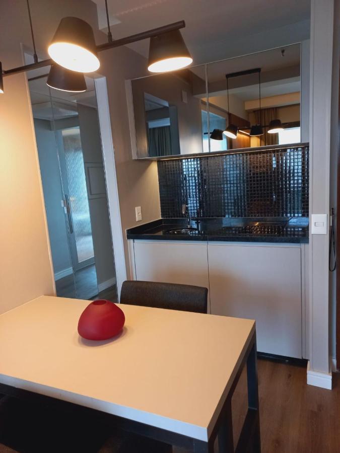 Estanplaza Berrini Ξενοδοχείο Σάο Πάολο Εξωτερικό φωτογραφία