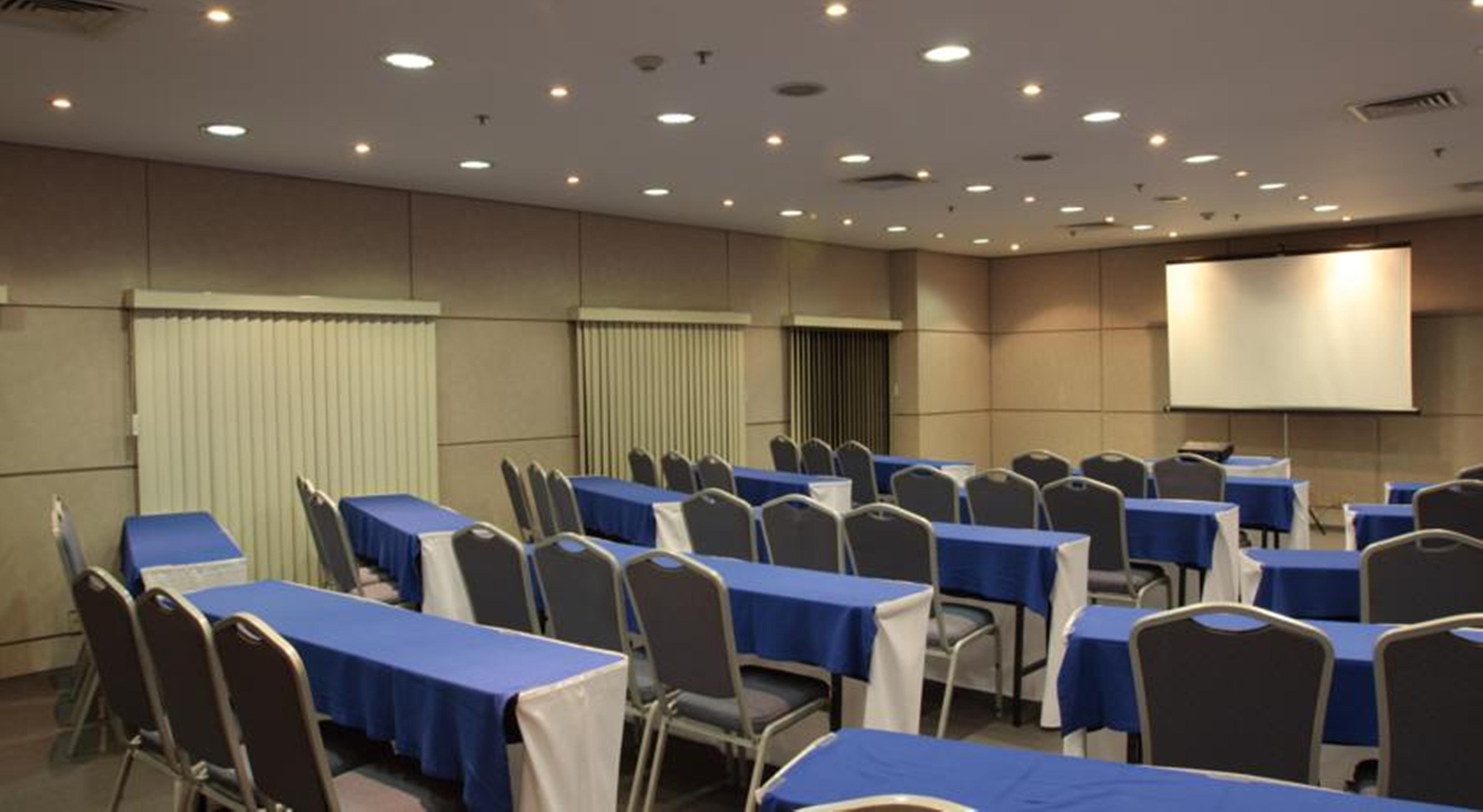 Estanplaza Berrini Ξενοδοχείο Σάο Πάολο Εξωτερικό φωτογραφία