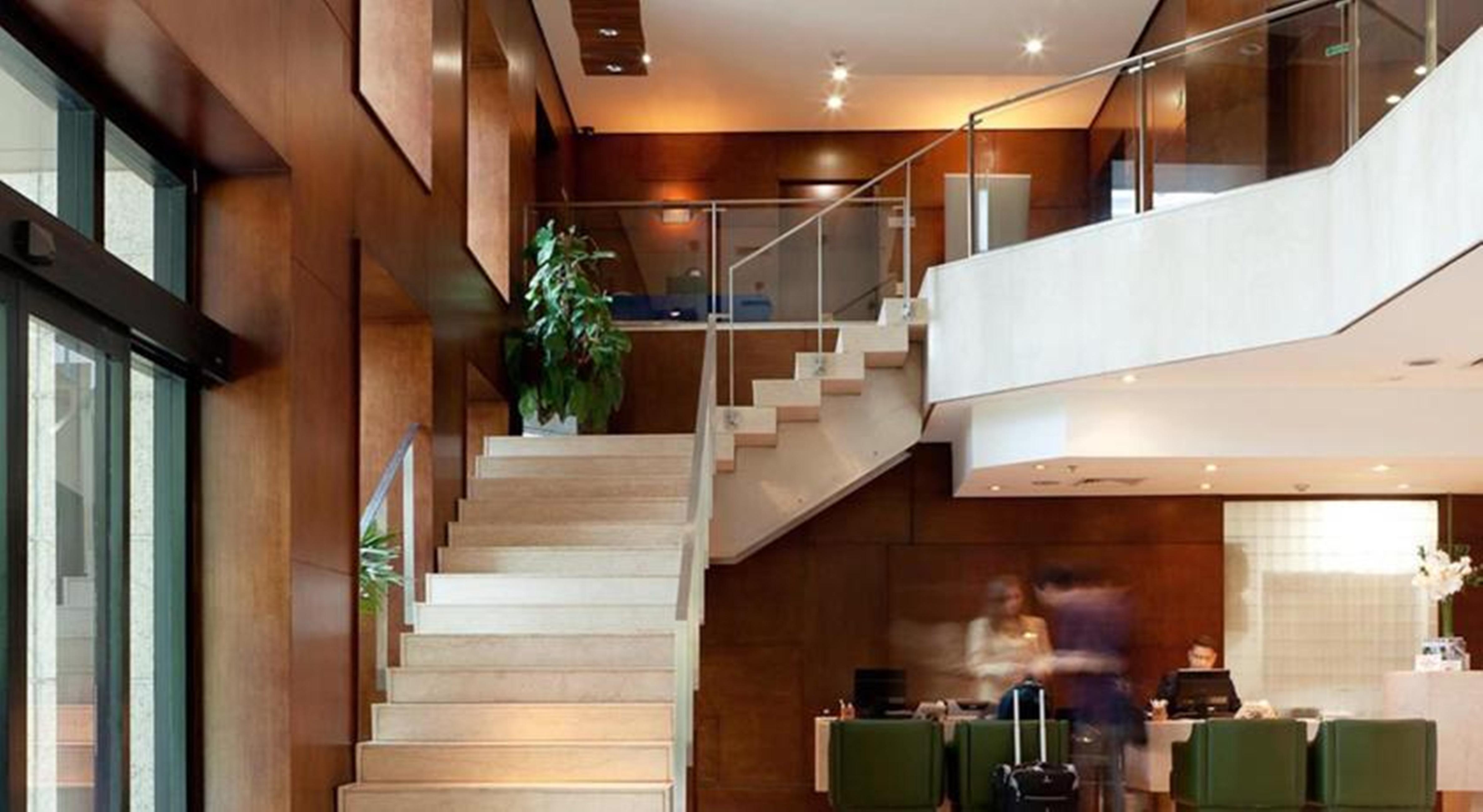 Estanplaza Berrini Ξενοδοχείο Σάο Πάολο Εξωτερικό φωτογραφία